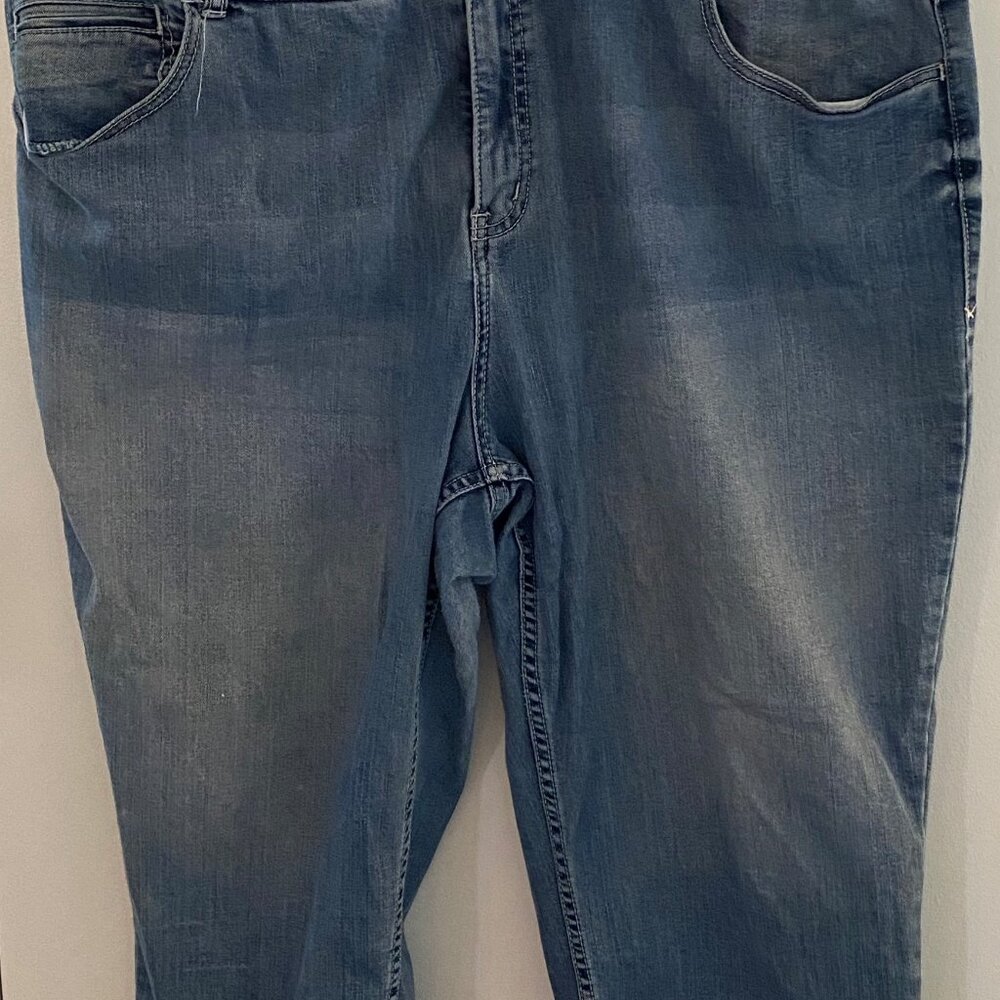 Lane Bryant Capri